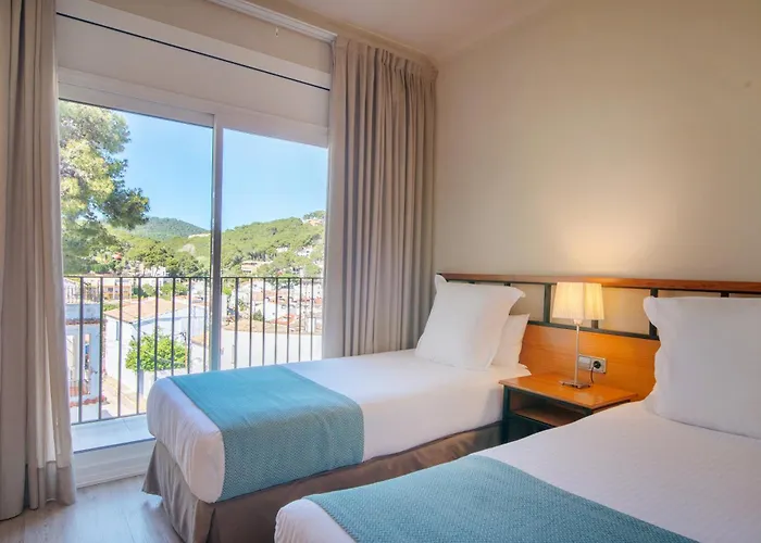 Hotel Hostalillo By Escampa Hotels