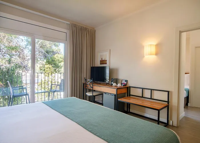 Hotel Hostalillo By Escampa Hotels