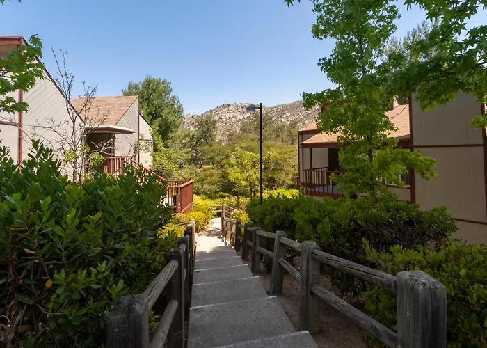 San Diego Country Estates