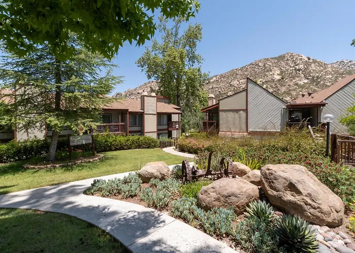 San Diego Country Estates