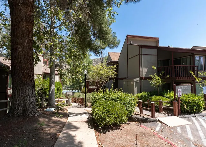 San Diego Country Estates