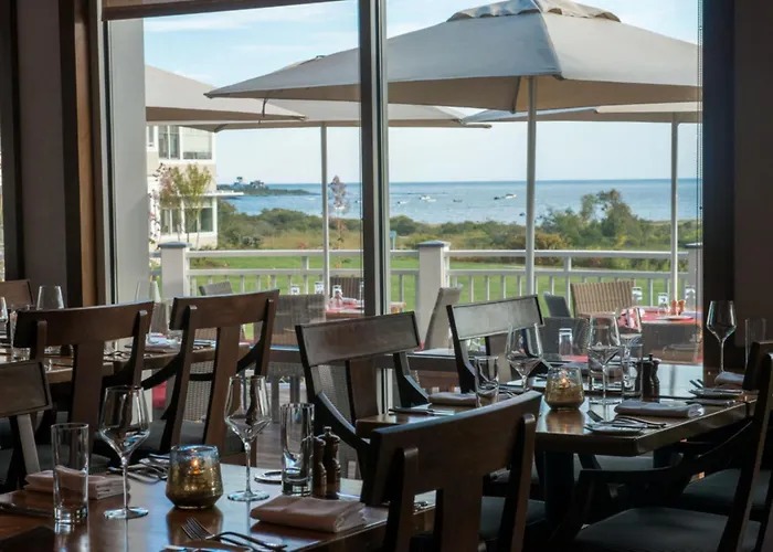 Cape Elizabeth Resorts