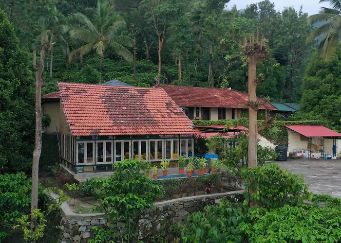 Avadale Wayanad - Stag Groups Not Allowed