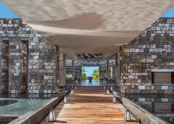 Blue Bay Resorts