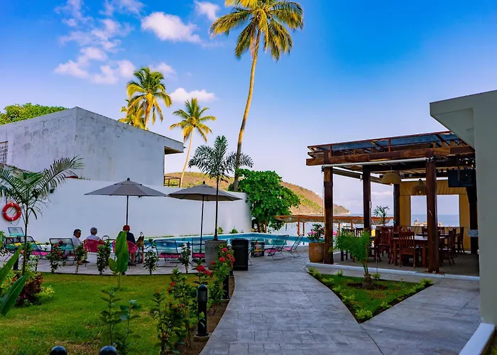 Santa Martha Bungalows