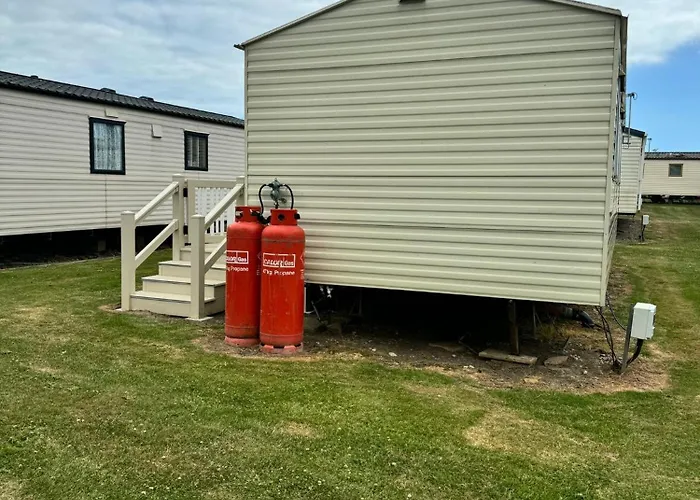 Margate Beach Resorts