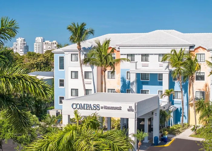 Compass By Margaritaville Hotel Naples