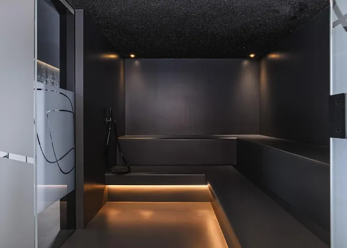 Romantik Hotel Schweizerhof & Spa Flims