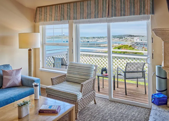 Half Moon Bay Spa Resorts