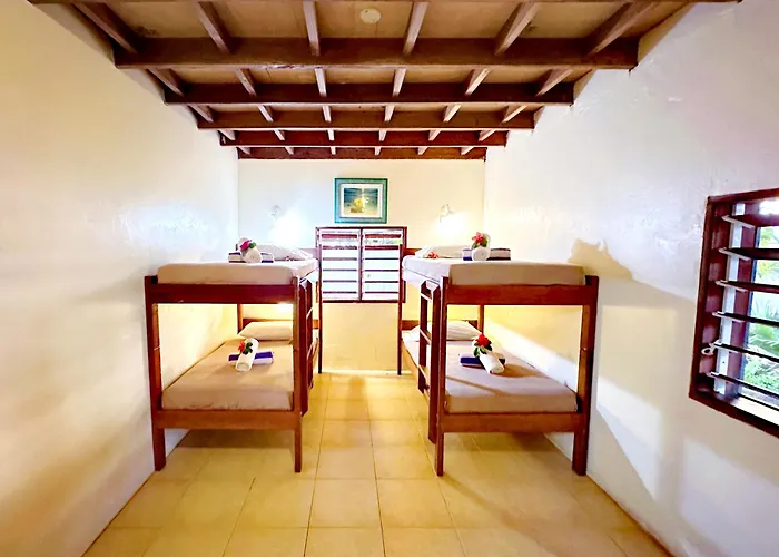 Hideaway Island Resort