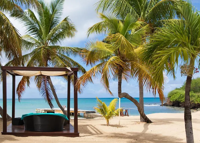 The Buccaneer Beach & Golf Resort