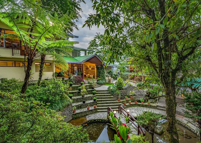 Summit Norling Resort & Spa