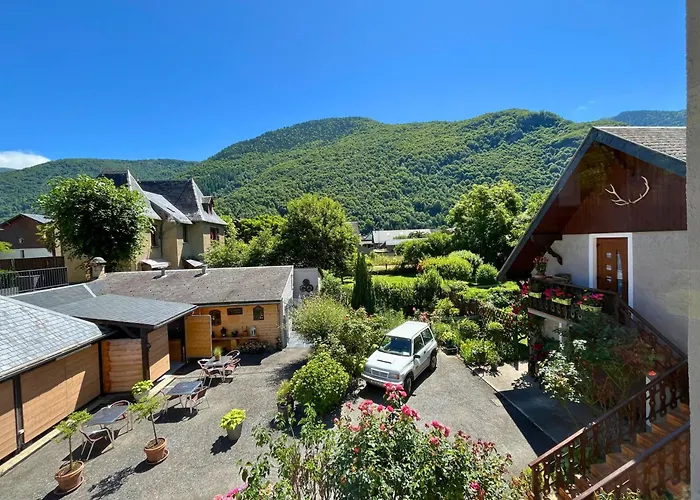Hotel La Rencluse