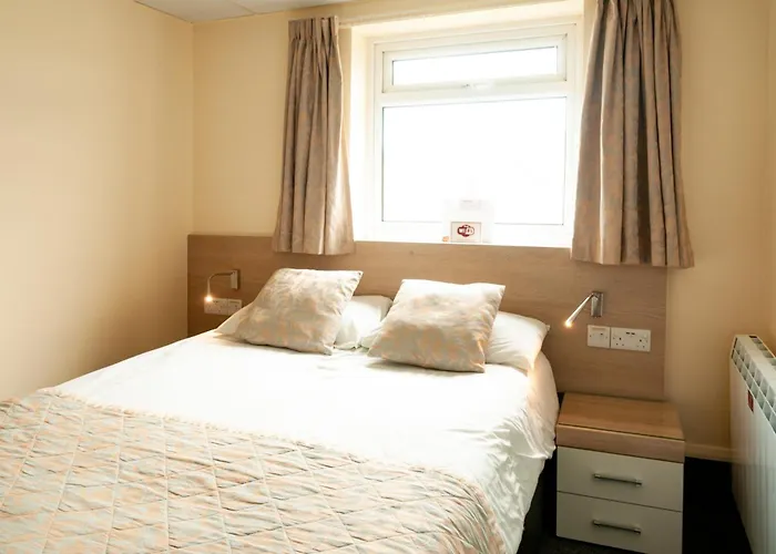 Claxton Hotel