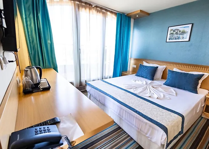 Mirage Hotel