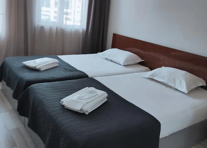 Panorama Hotel Batumi