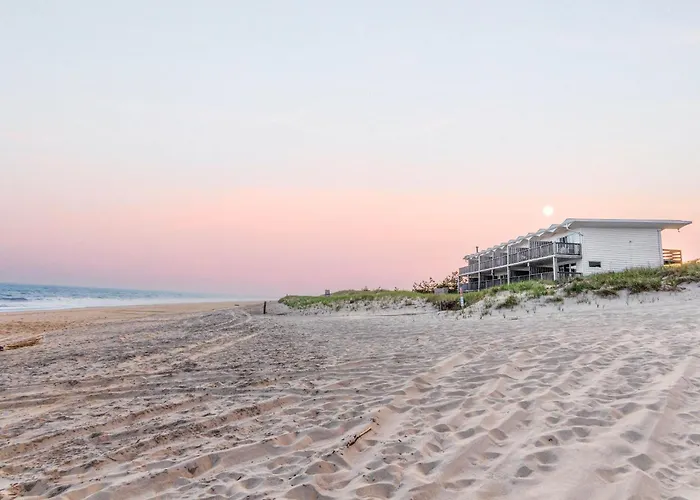 Wavecrest Resort