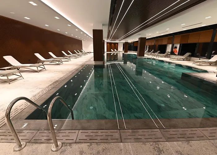 Vonresort Abant