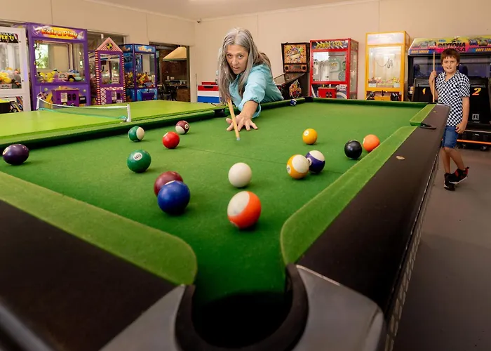 Echo Holiday Parks - Normanville