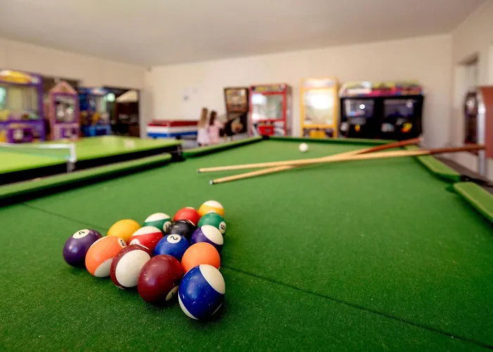 Echo Holiday Parks - Normanville