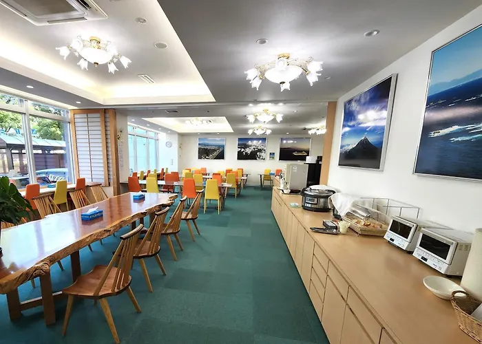 Hotel Nishimura