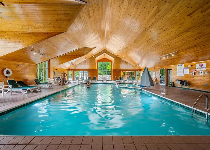 Pheasant Park Resort
