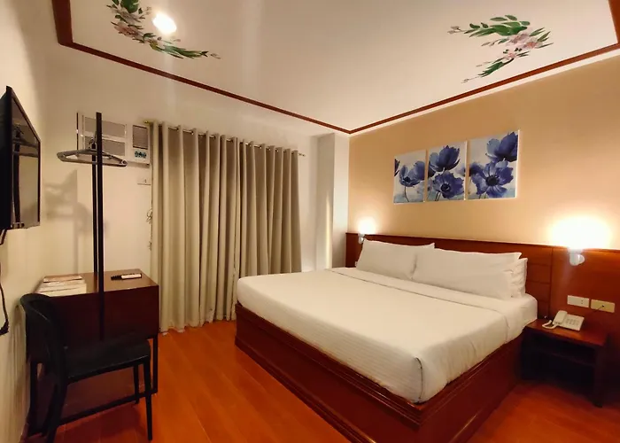 Lavie Hotel