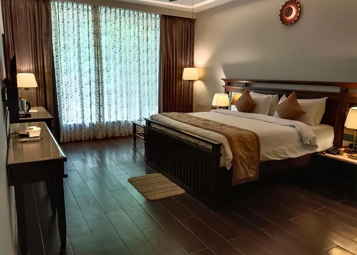 Uva Sands Beach Resort