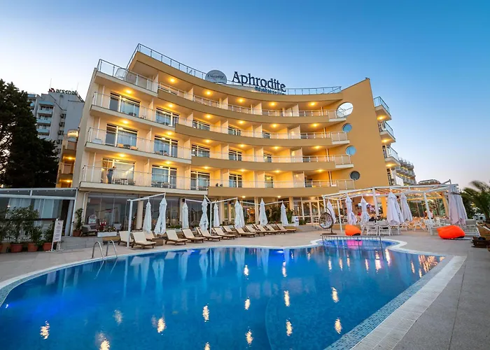 Nesebar Resorts