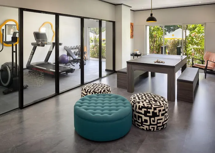 The Rockley By Ocean Hotels - Breakfast Included