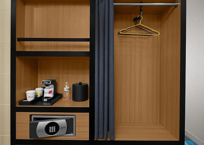 Aloft By Marriott Broomfield Denver