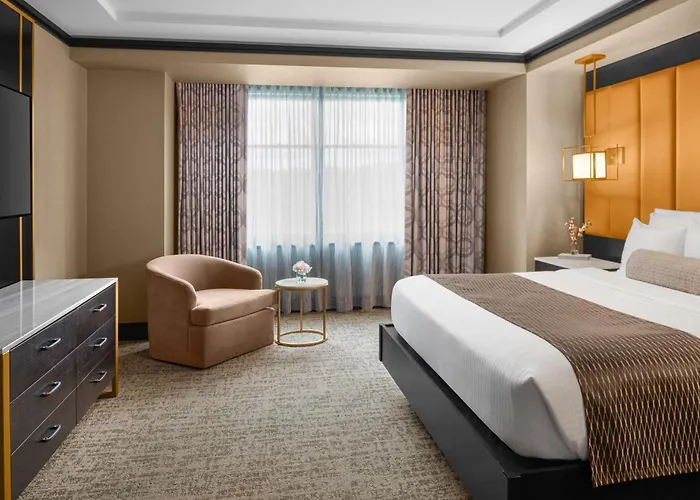 Mount Airy Casino Resort - Adults Only 21 Plus