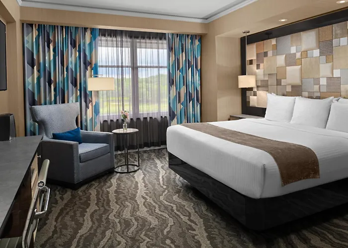 Pocono Pines Resorts