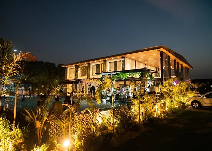 Vintclub Resort