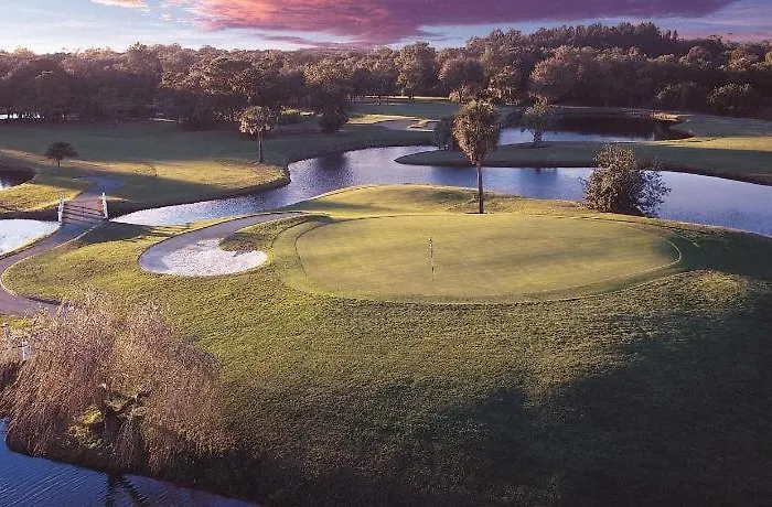 Innisbrook, A Salamander Golf & Spa Resort