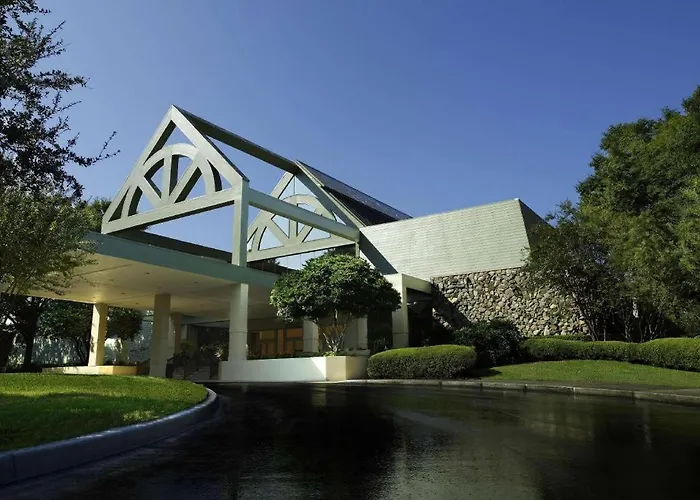 Innisbrook, A Salamander Golf & Spa Resort