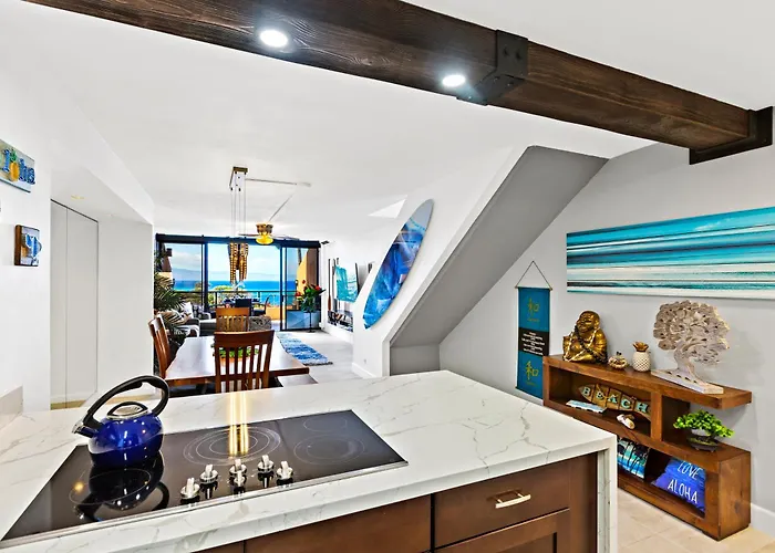 Kahana Villas - F508 -