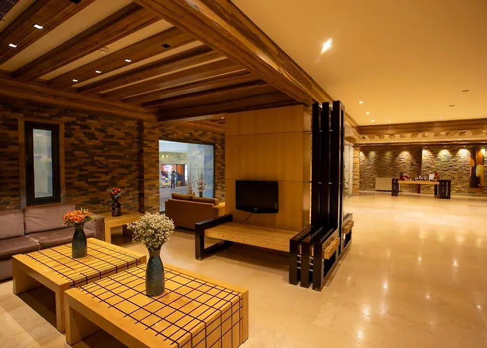 Terrebrune Hotel