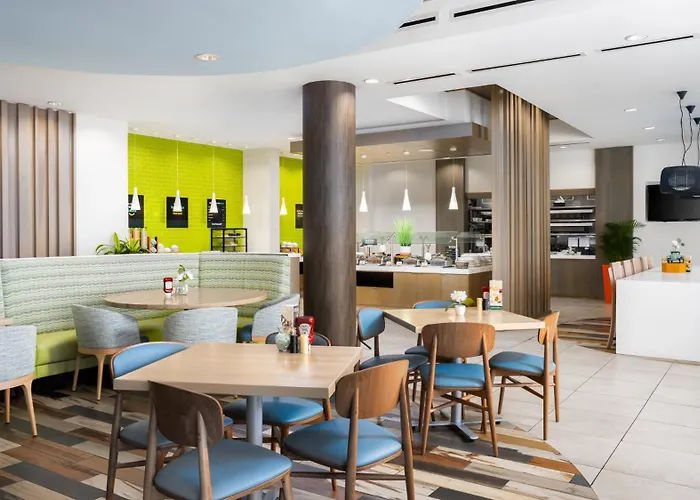 Holiday Inn Resort Fort Walton Beach By Ihg