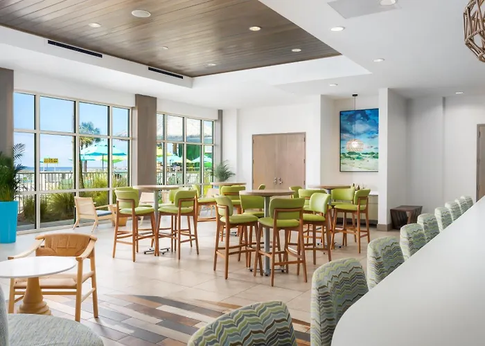 Holiday Inn Resort Fort Walton Beach By Ihg