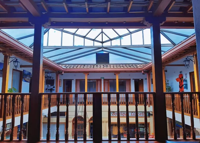 Hotel El Cid Plaza Premium