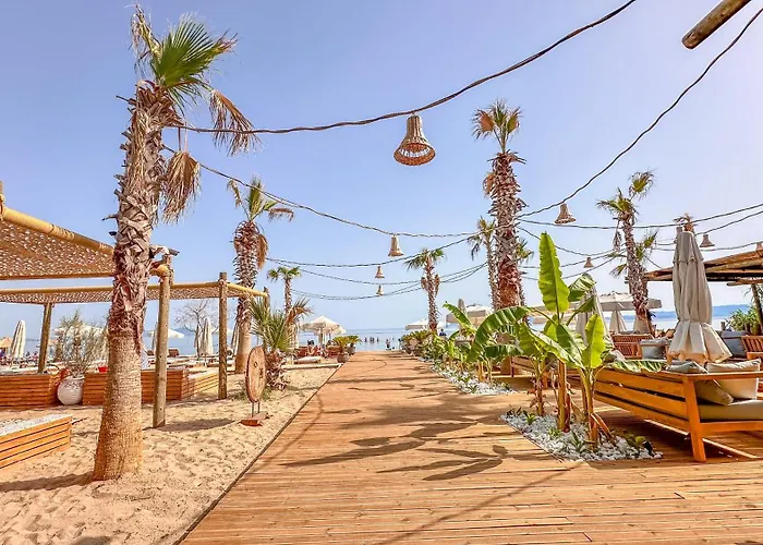 Ayvalik Sea Resort