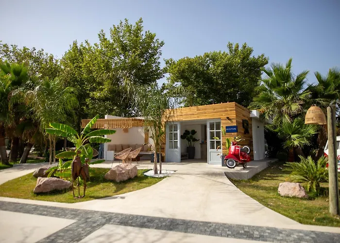 Ayvalik Sea Resort
