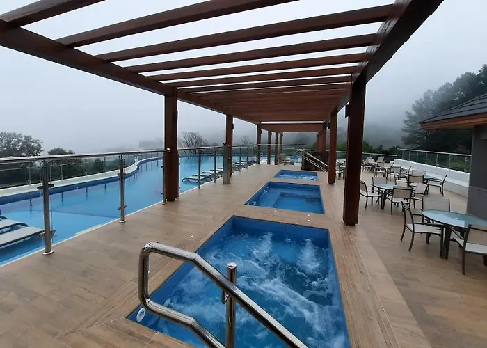 Golden Gramado Resort Laghetto