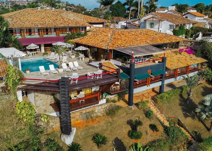 Sailing Hotel & Spa