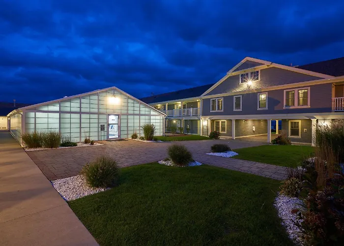 Bluegreen Vacations The Soundings, An Ascend Collection Resort