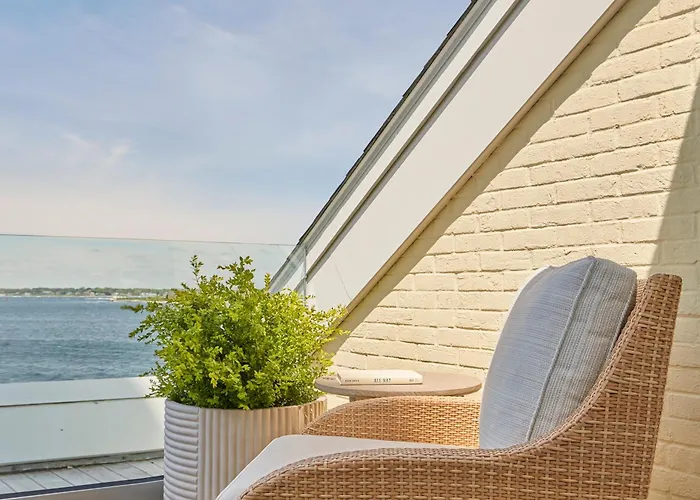 Newport Spa Resorts