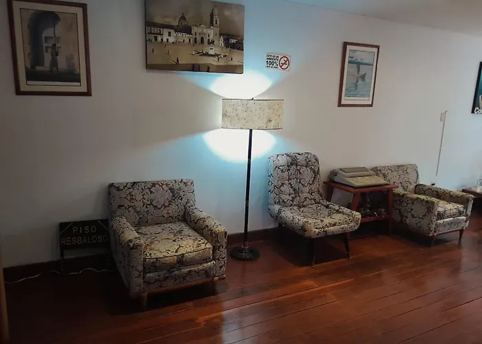 Hotel El Cid Plaza Premium