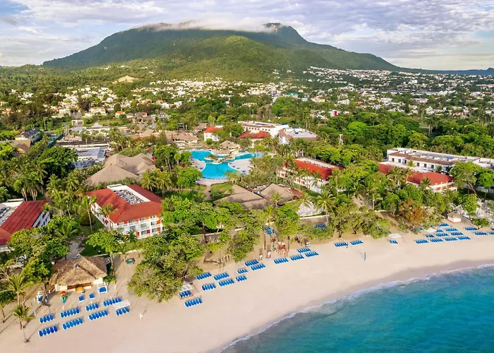 Marien Puerto Plata