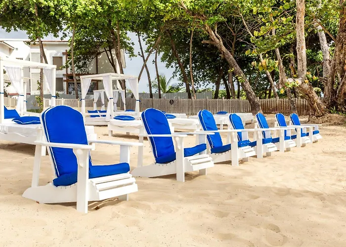 Marien Puerto Plata
